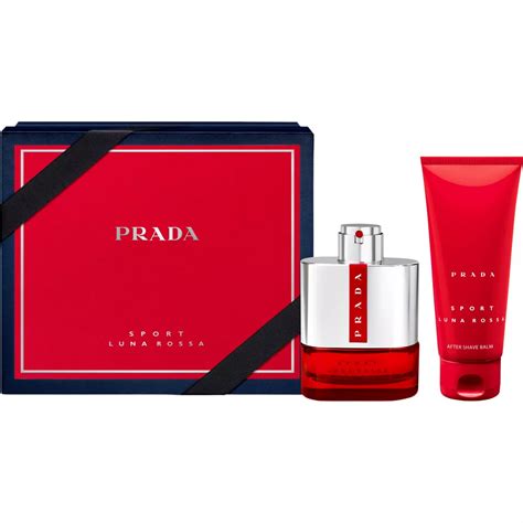 prada luna rossa sport set|Prada Luna Rossa sport fragrantica.